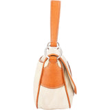 Prada Nylon Triangle Handbag