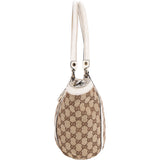 Gucci GG Monogram Abbey Handbag