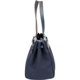 Hermès Classic Cotton Cabas Handbag