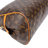 Louis Vuitton Canvas Monogram Montorgueil GM Handbag