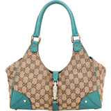 Gucci GG Monogram Jackie Handbag