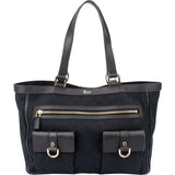 Gucci GG Monogram Abbey Handbag