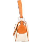 Prada Nylon Triangle Handbag