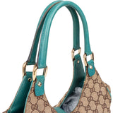 Gucci GG Monogram Jackie Handbag