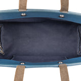 Hermès Classic Cotton Cabas Handbag