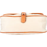 Prada Nylon Triangle Handbag