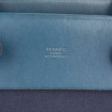 Hermès Classic Cotton Cabas Handbag