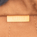 Louis Vuitton Canvas Monogram Montorgueil GM Handbag
