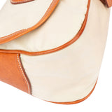 Prada Nylon Triangle Handbag