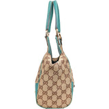 Gucci GG Monogram Jackie Handbag