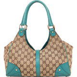 Gucci GG Monogram Jackie Handbag