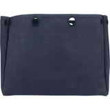 Hermès Classic Cotton Cabas Handbag