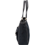 Gucci GG Monogram Abbey Handbag
