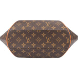 Louis Vuitton Canvas Monogram Ellipse MM Handbag