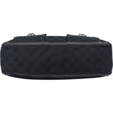 Gucci GG Monogram Abbey Handbag
