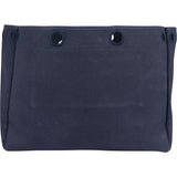 Hermès Classic Cotton Cabas Handbag