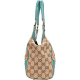 Gucci GG Monogram Jackie Handbag