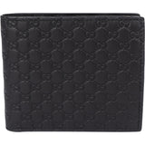 Gucci Microguccissima Monogram Wallet