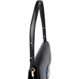 Louis Vuitton Bicolor Epi Leather Free Run Crossbody Bag
