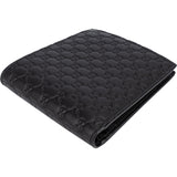Gucci Microguccissima Monogram Wallet