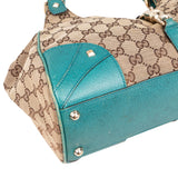 Gucci GG Monogram Jackie Handbag