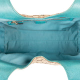 Gucci GG Monogram Jackie Handbag