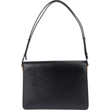Louis Vuitton Bicolor Epi Leather Free Run Crossbody Bag