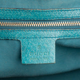 Gucci GG Monogram Jackie Handbag