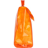 Hermès Transparent Souvenir 1997 Kelly Handbag