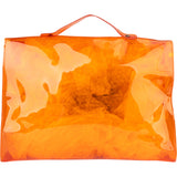 Hermès Transparent Souvenir 1997 Kelly Handbag