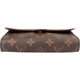 Louis Vuitton Canvas Monogram Arche Bumbag