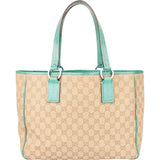 Gucci GG Monogram Handbag