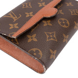Louis Vuitton Canvas Monogram Arche Bumbag