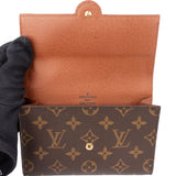 Louis Vuitton Canvas Monogram Arche Bumbag
