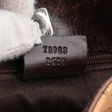 Gucci GG Monogram Handbag