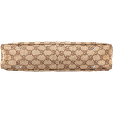 Gucci GG Monogram Handbag