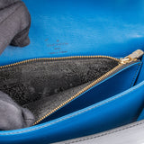 Louis Vuitton Bicolor Epi Leather Free Run Crossbody Bag
