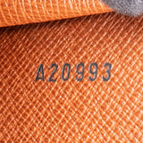 Louis Vuitton Canvas Monogram Arche Bumbag