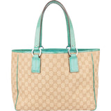 Gucci GG Monogram Handbag