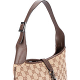 Gucci GG Monogram Jackie Handbag