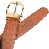 Louis Vuitton Canvas Monogram Arche Bumbag
