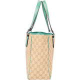 Gucci GG Monogram Handbag