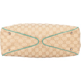 Gucci GG Monogram Handbag