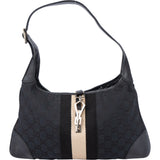 Gucci GG Monogram Jackie Handbag