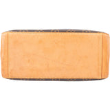 Louis Vuitton Canvas Monogram Cabas Piano Shoulder Bag