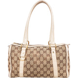 Gucci GG Monogram Abbey Handbag