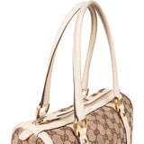 Gucci GG Monogram Abbey Handbag