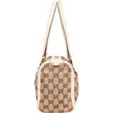 Gucci GG Monogram Abbey Handbag
