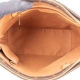 Louis Vuitton Canvas Monogram Cabas Piano Shoulder Bag