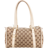 Gucci GG Monogram Abbey Handbag
